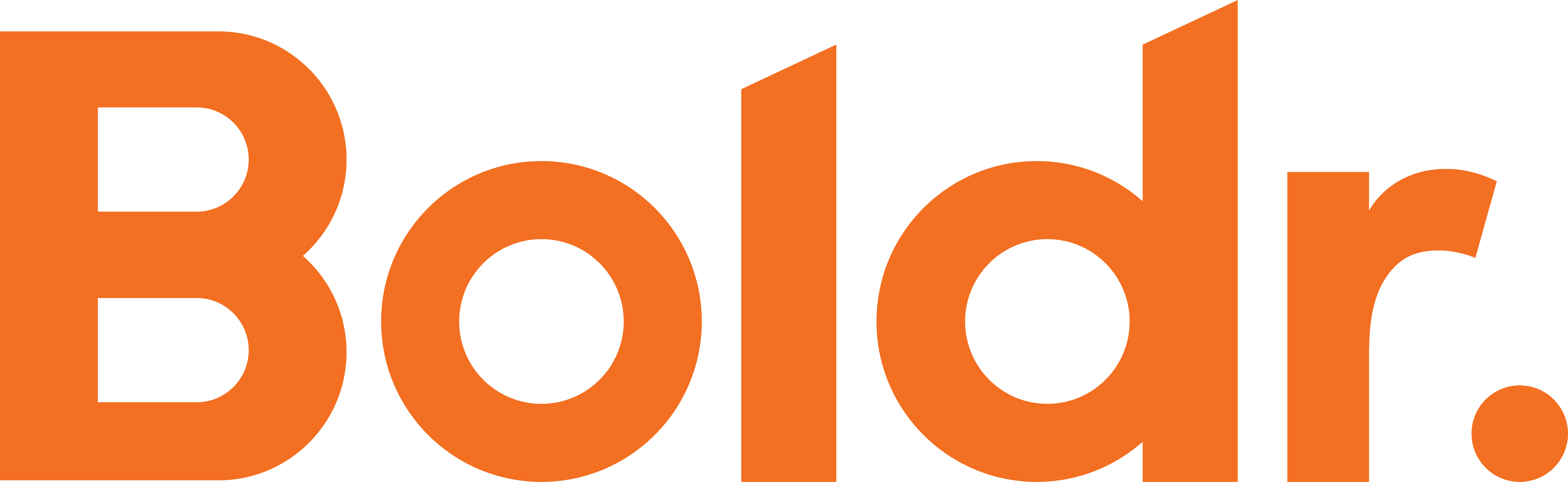 Boldr - Current Openings